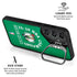 2024 NBA Champions Boston Celtics Galaxy S25 Kickstand Case